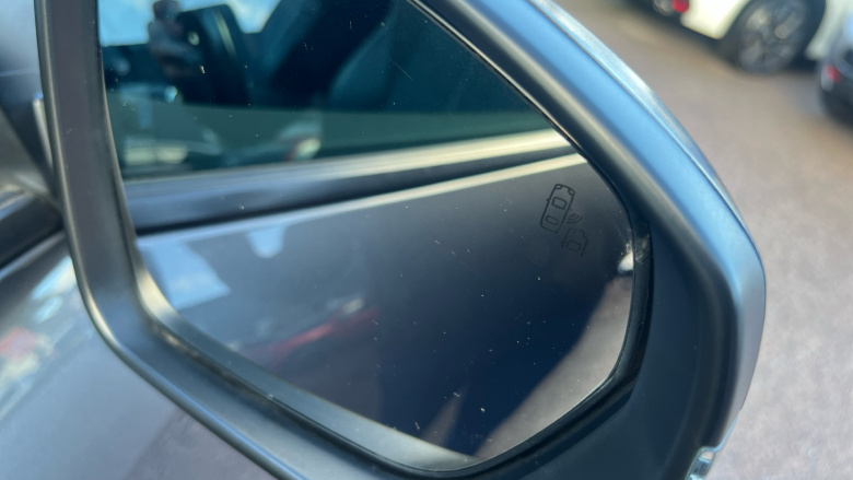 Peugeot 5008 1.2 PureTech Allure 5dr Petrol Estate